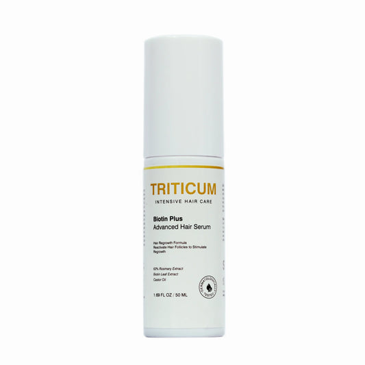 Triticum Biotin Plus Advanced Hair Serum